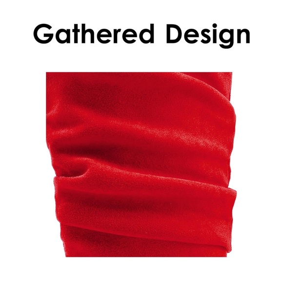 Women's Mid Calf Pointed Toe Suede boots - Picture 4 of 8